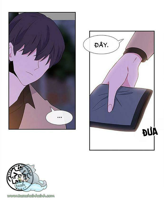 Chỉ Là Cô Gái Anh Ấy Biết: Chapter 3