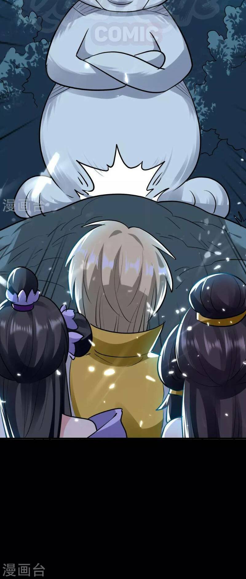 Vạn Giới Tiên Vương: Chapter 38