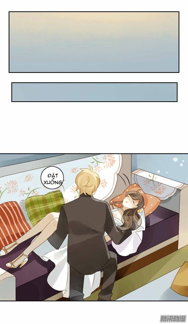 Sức Mạnh Của Sắc Đẹp: Chapter 65