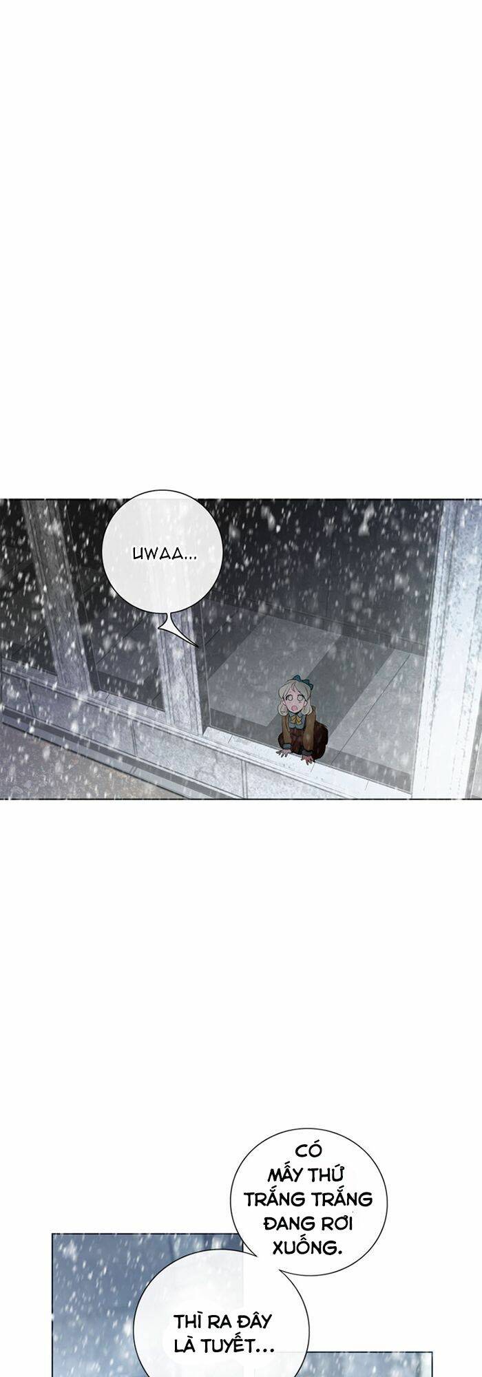 The Memory Of Wind: Anz: Chapter 30