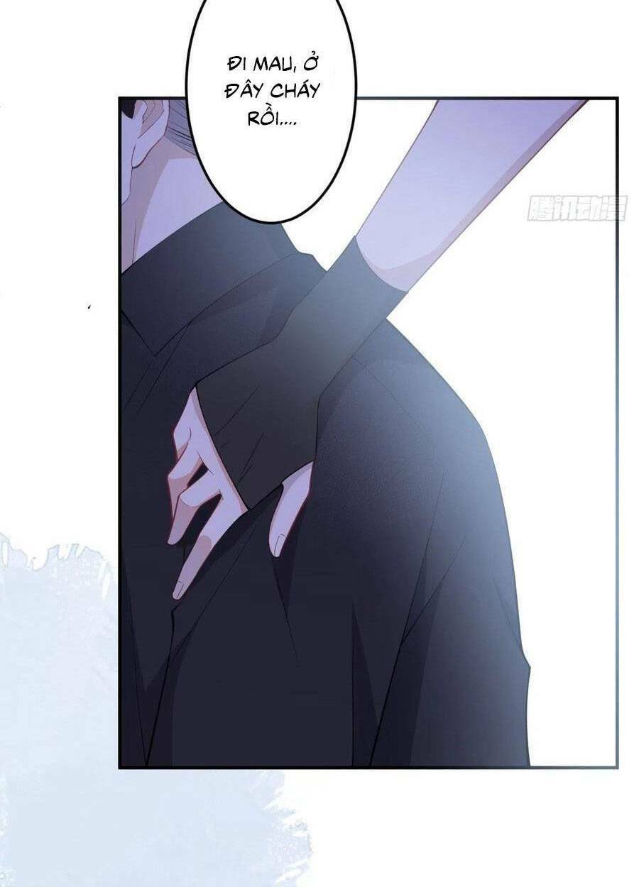 Xuyên Không Đến Thế Giới Trở Thành Đóa Hoa Của Anh: Chapter 53