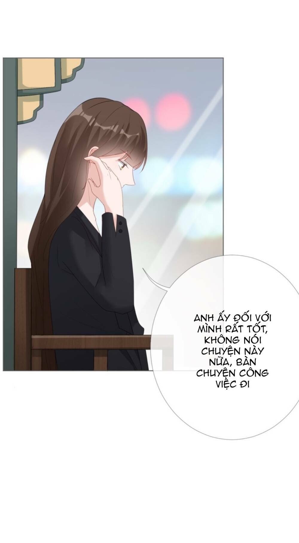 Hẹn Anh Một Giấc Mộng Thơ: Chapter 13