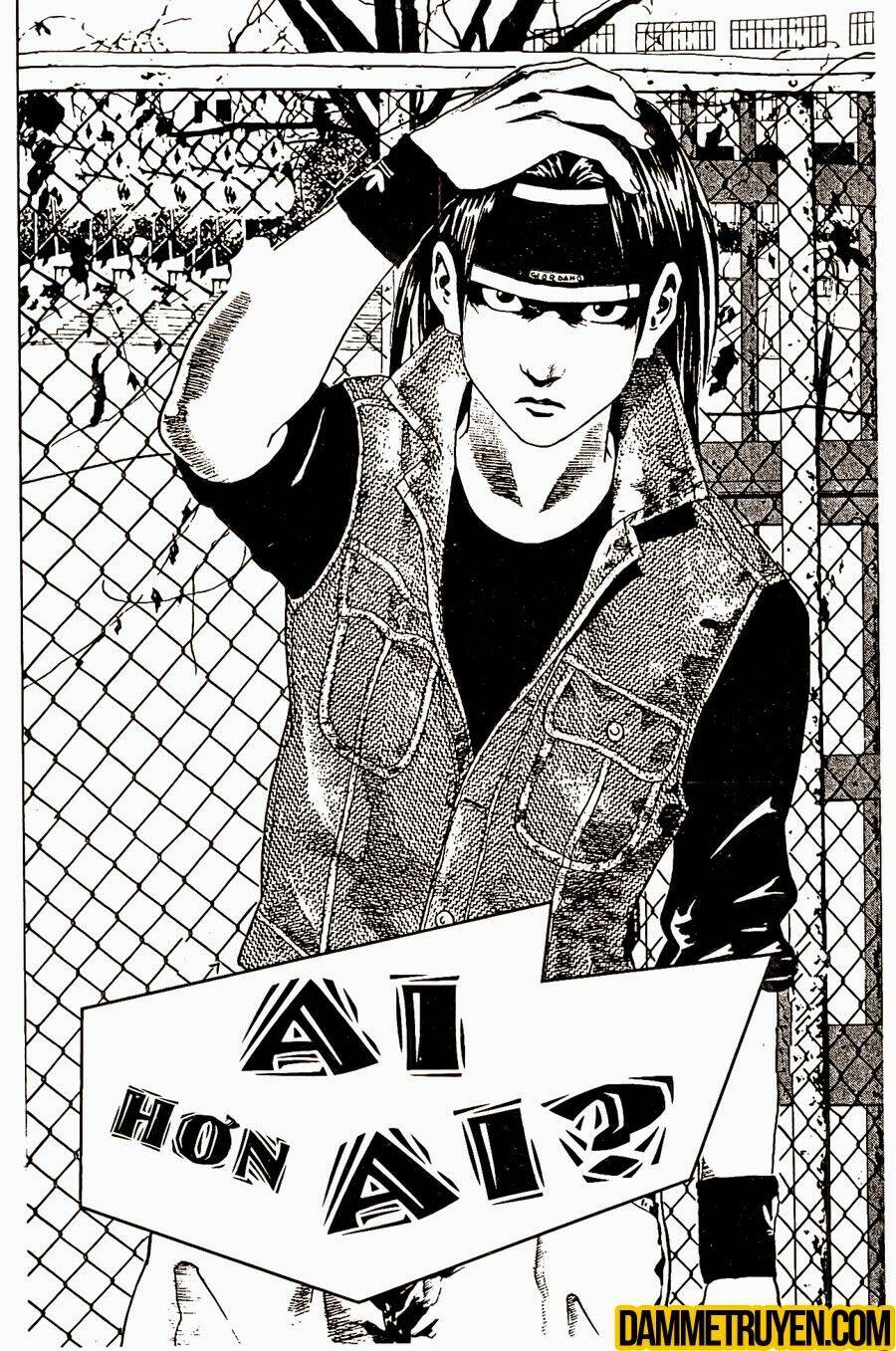 Ai Hơn Ai: Chapter 192