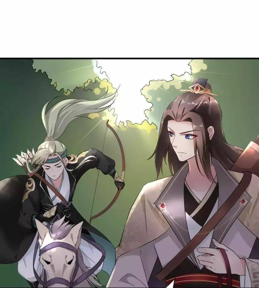 Vương Phi Có Chút Nghịch Ngợm: Chapter 40