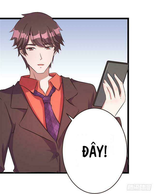 Gửi Người Không Quen: Chapter 8