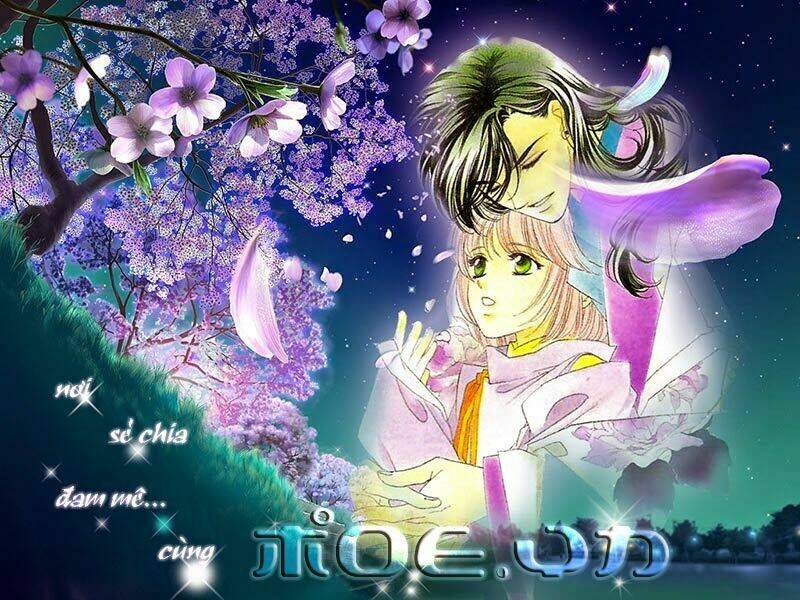 Tân Nương Của Thủy Thần: Chapter 59