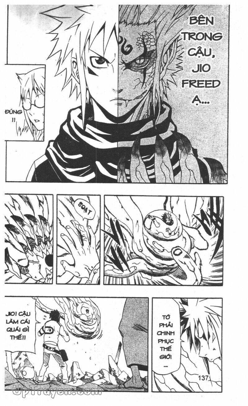 Cuộc Phiêu Lưu Của Quỷ Satan: Chapter 75