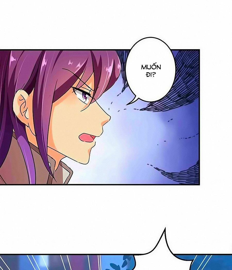 Vương Gia ! Ngươi Thật Bỉ Ổi !: Chapter 271