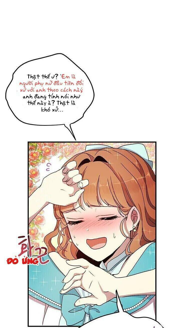 Công Tước, Loạn Vừa Thôi!: Chapter 63