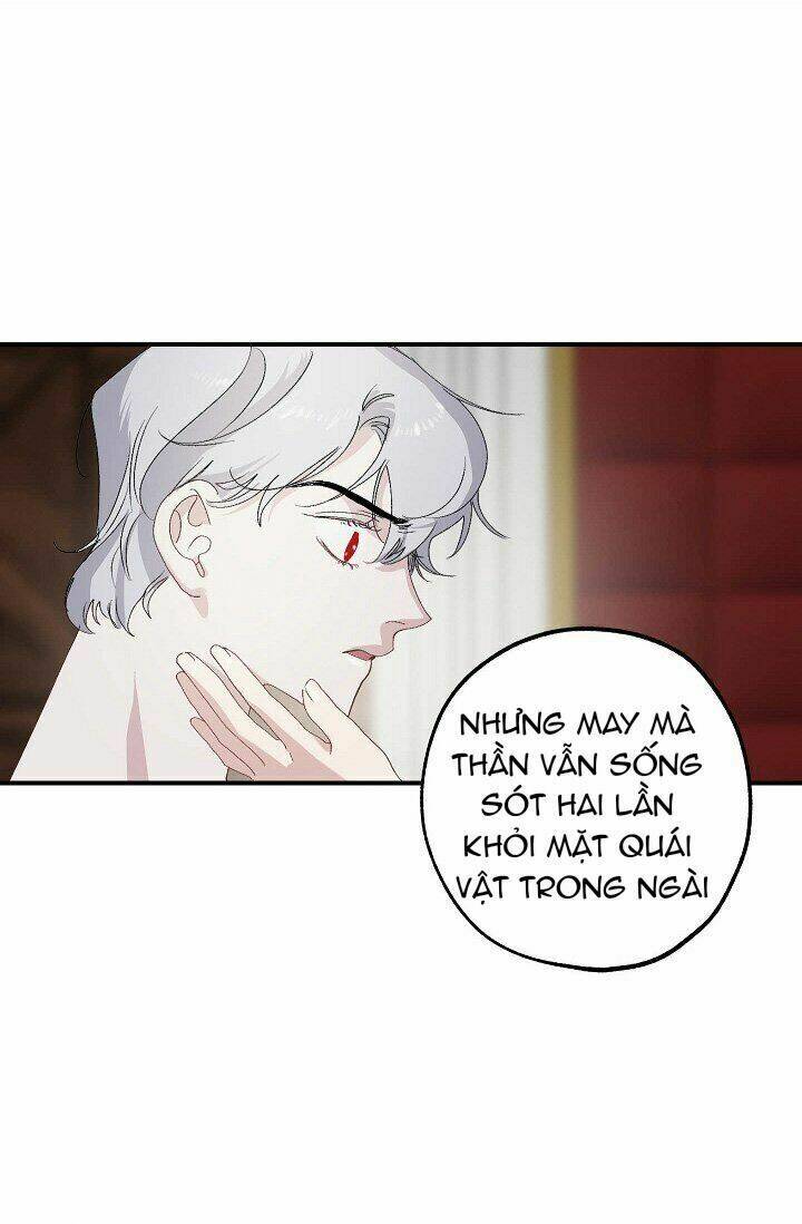 Tình Điên Dại: Chapter 25