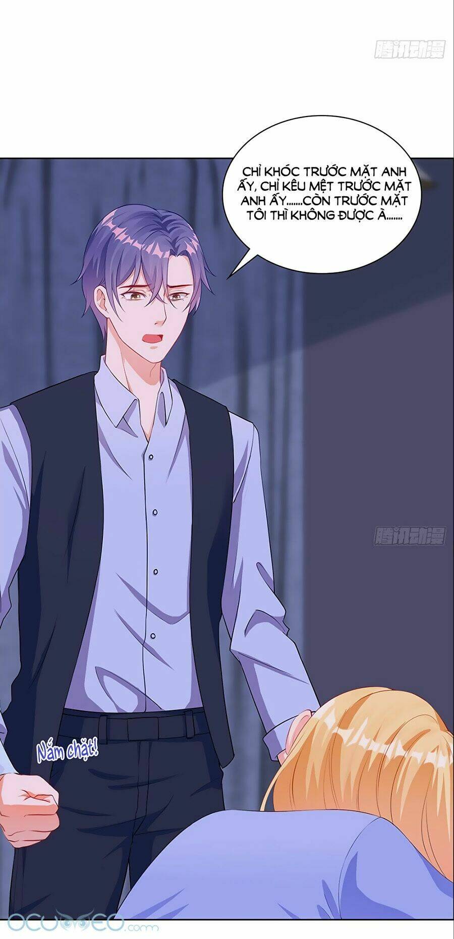 Bộ Váy Rực Rỡ Ánh Sao: Chapter 16