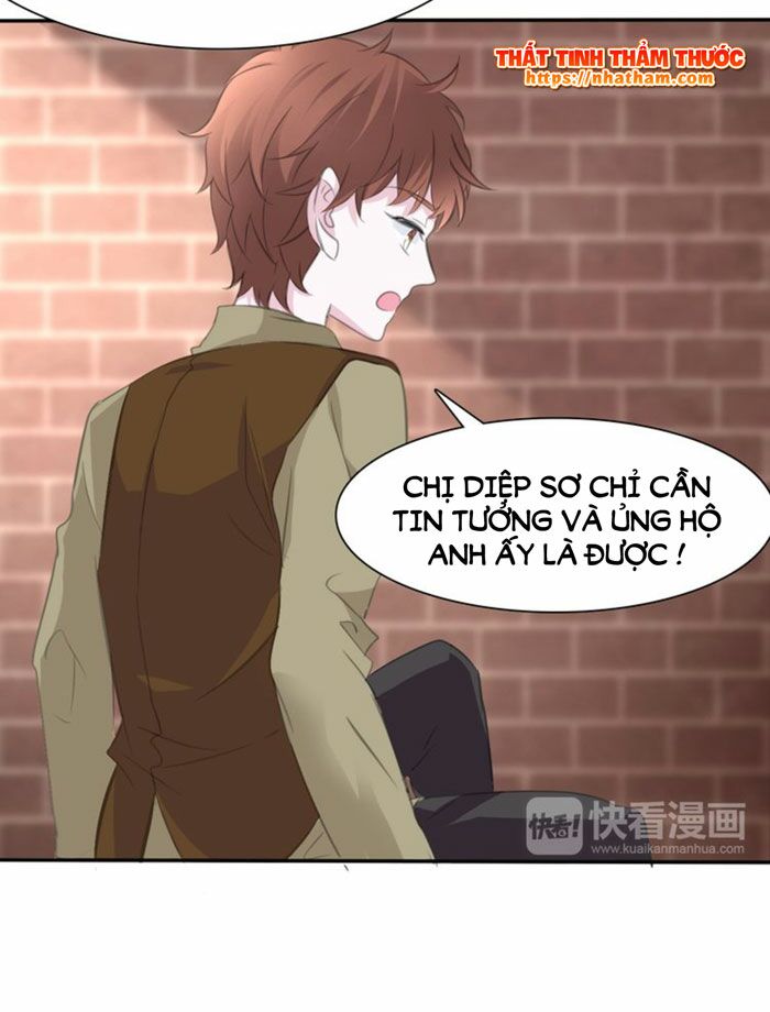 Một lời không hợp liền hút máu: Chapter 47