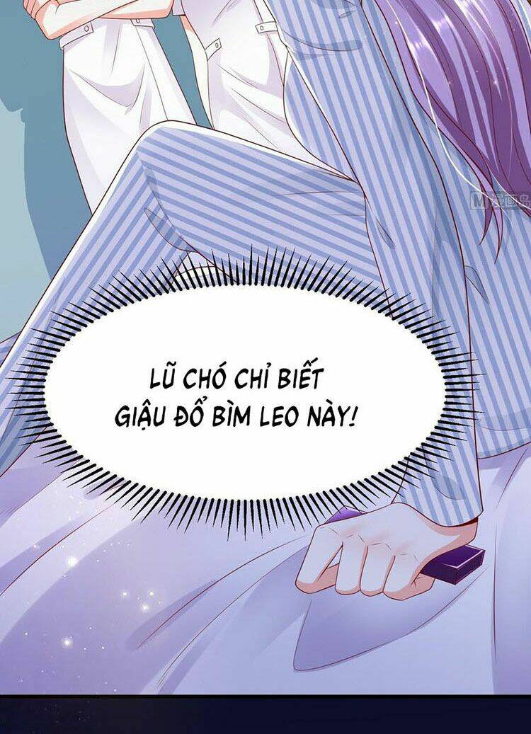 Ức Vạn Song Bảo: Mami, Bó Tay Chịu Trói: Chapter 29.2