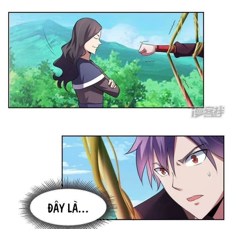 Tuyệt Thế Thánh Đế: Chapter 4