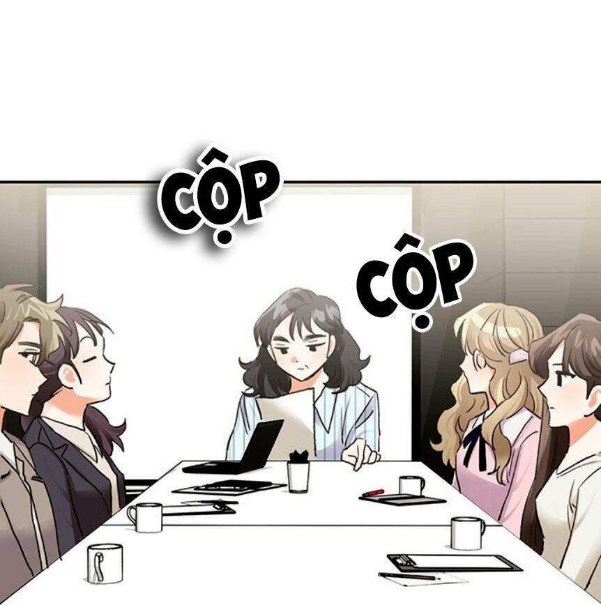 Nụ Hôn Của Giác Quan Thứ Sáu: Chapter 14