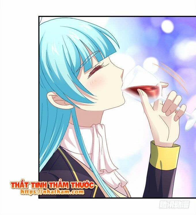 Đế Vương Ta Vẫn Còn Nhỏ: Chapter 63