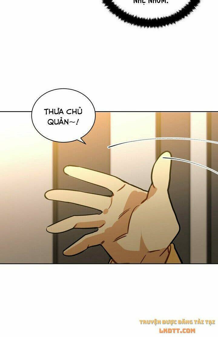 Quái Thú Với Hoa: Chapter 91