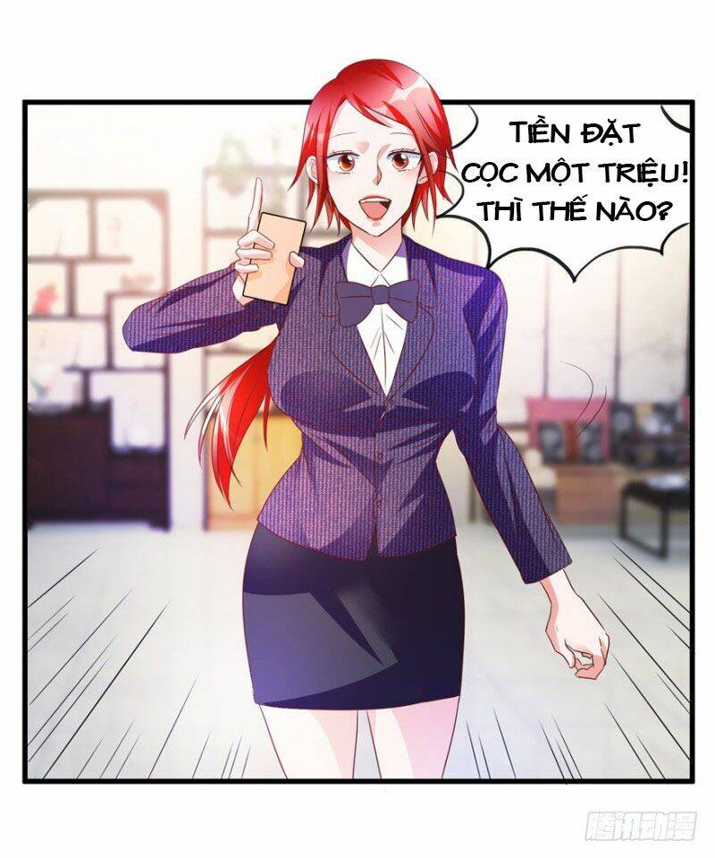 Thấu Thị Tiên Y: Chapter 61