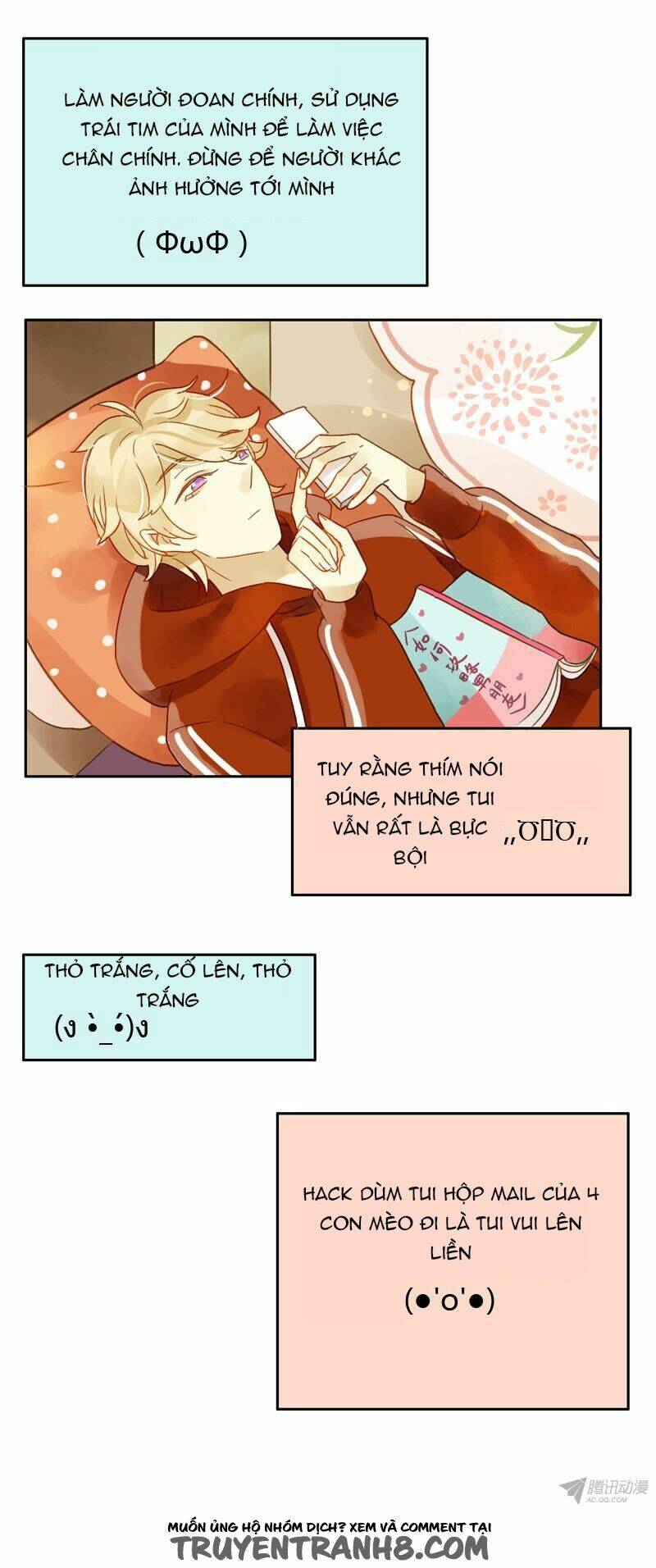 Sức Mạnh Của Sắc Đẹp: Chapter 43