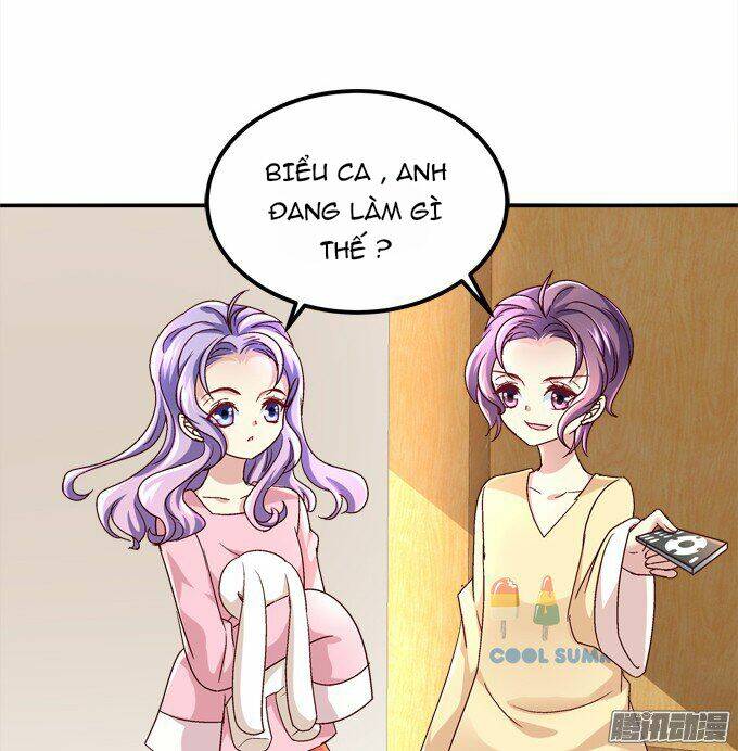 Đế Vương Ta Vẫn Còn Nhỏ: Chapter 14