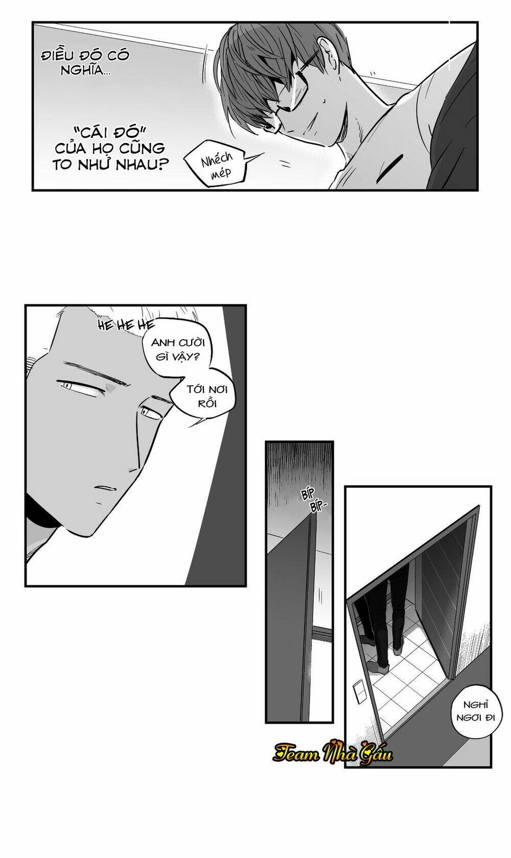 Nếu Thích Tôi Như Vậy (Ss2): Chapter 1