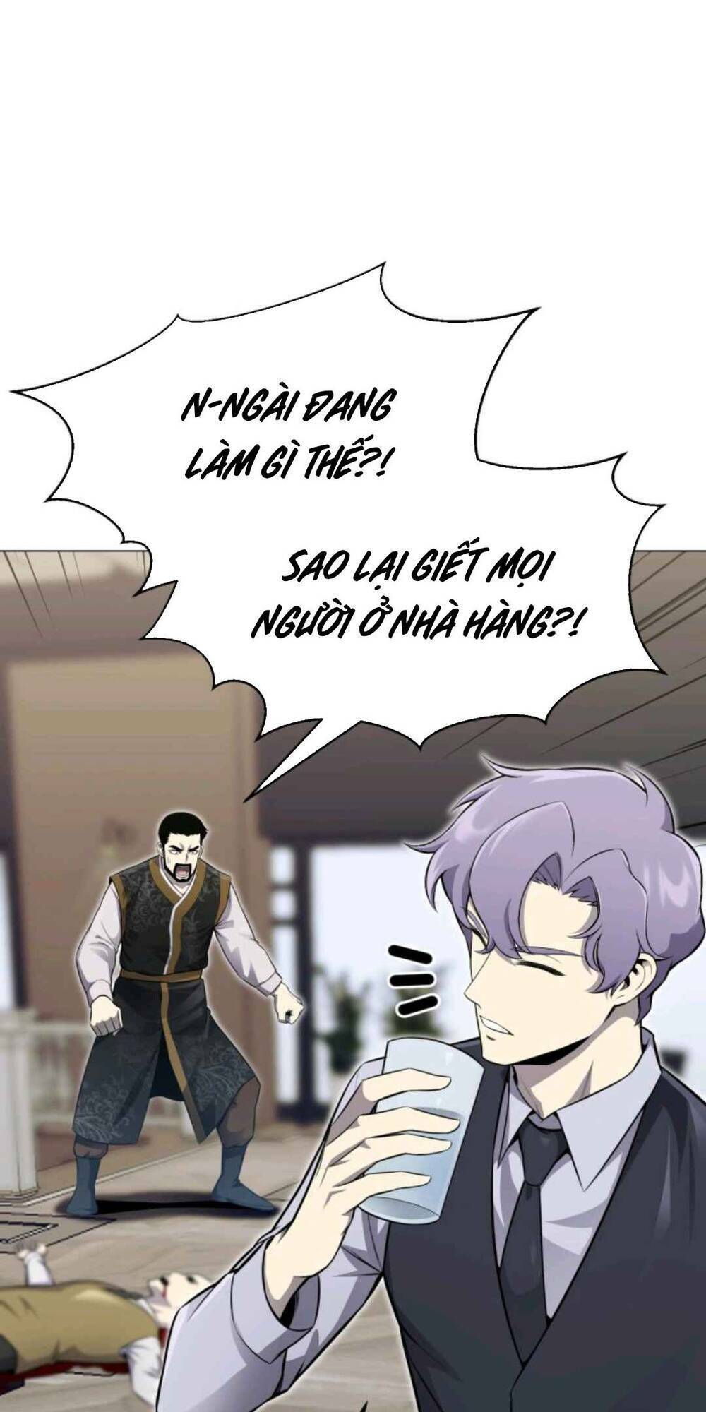 Luân Hồi Ác Nhân: Chapter 75