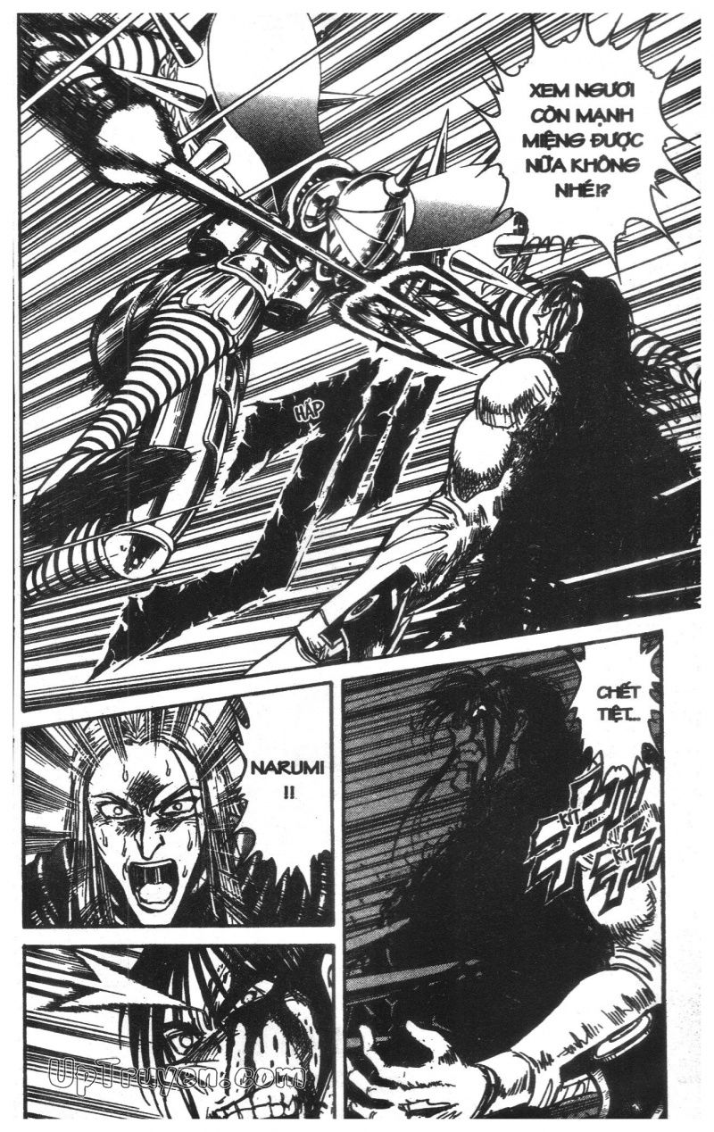 Fujita Kazuhiro: Chapter 19