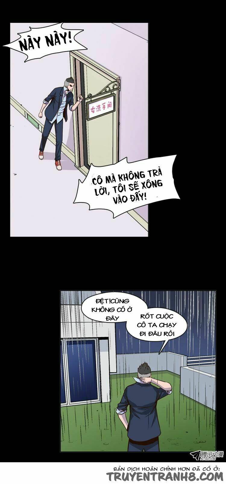 Vua Của Vong Linh: Chapter 143