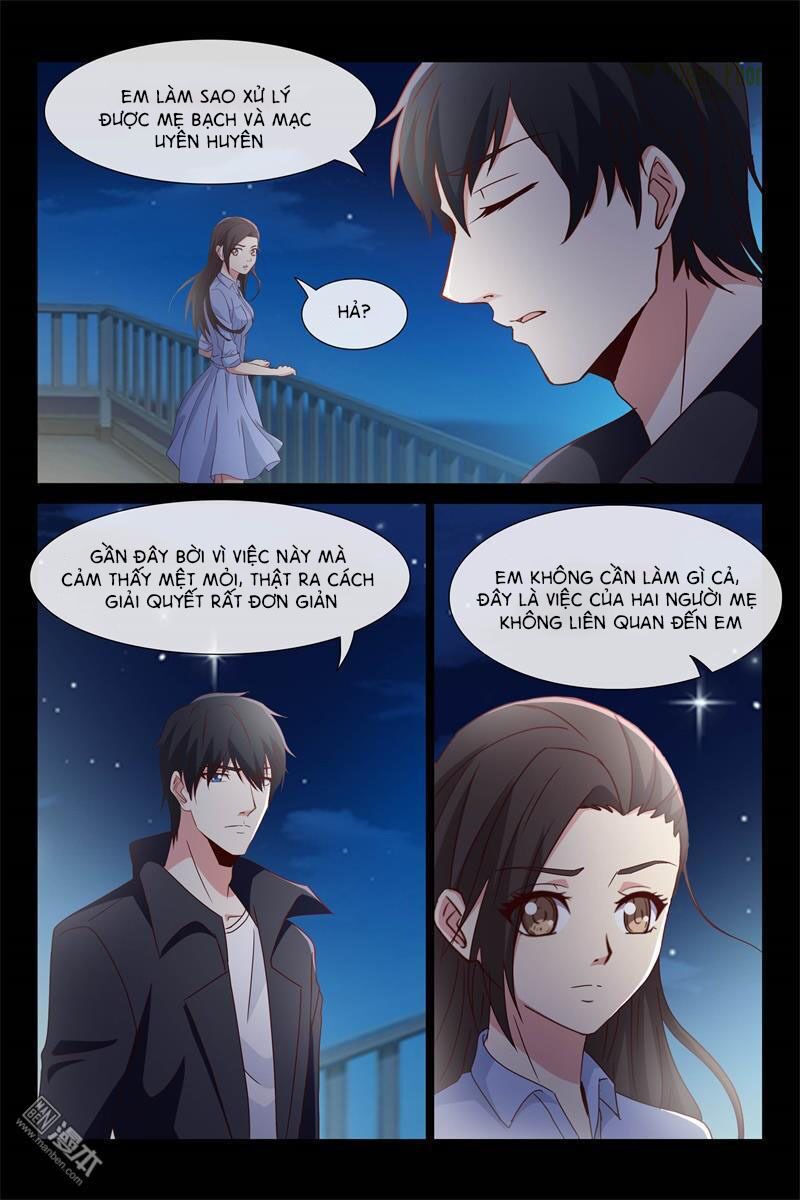 Tình Nhân Khế Ước Của Tổng Tài: Chapter 114