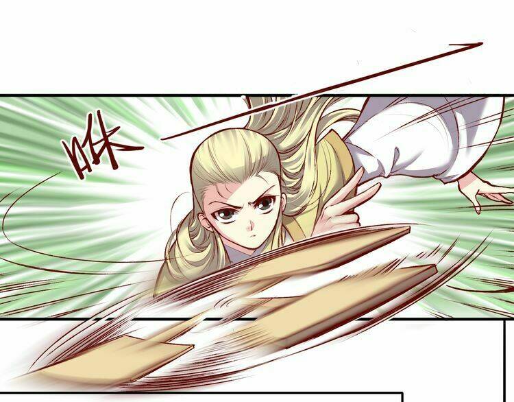 Yến Sơn Phái Và Bách Hoa Môn: Chapter 196