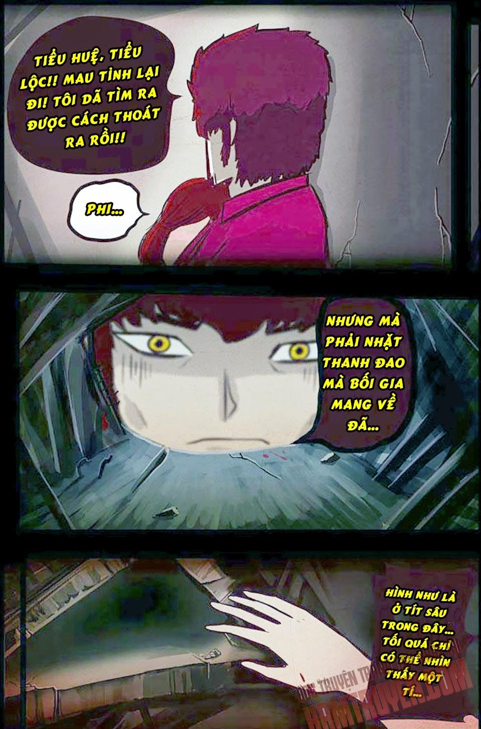 Zombie Brother: Chapter 45