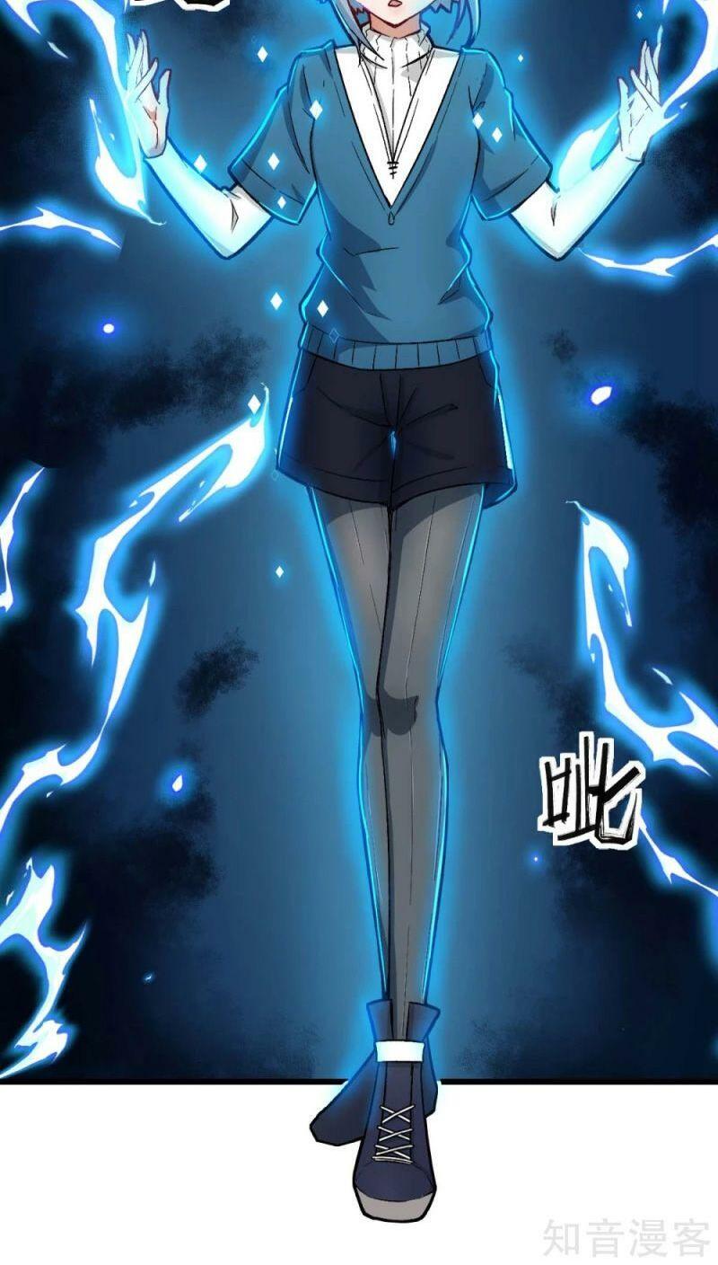 Vườn Trường Cuồng Sư Hệ Thống: Chapter 196