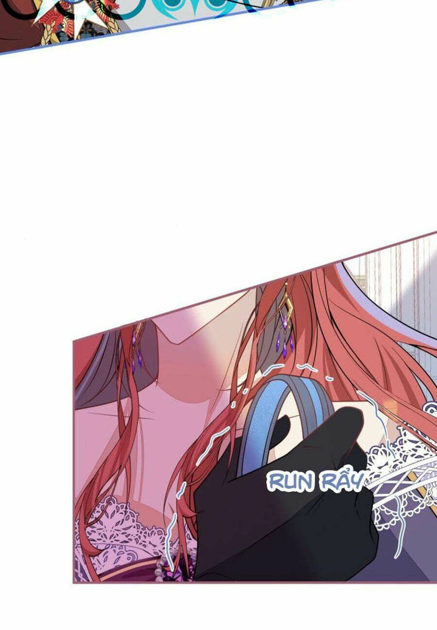 Xuyên Không Đến Thế Giới Trở Thành Đóa Hoa Của Anh: Chapter 15