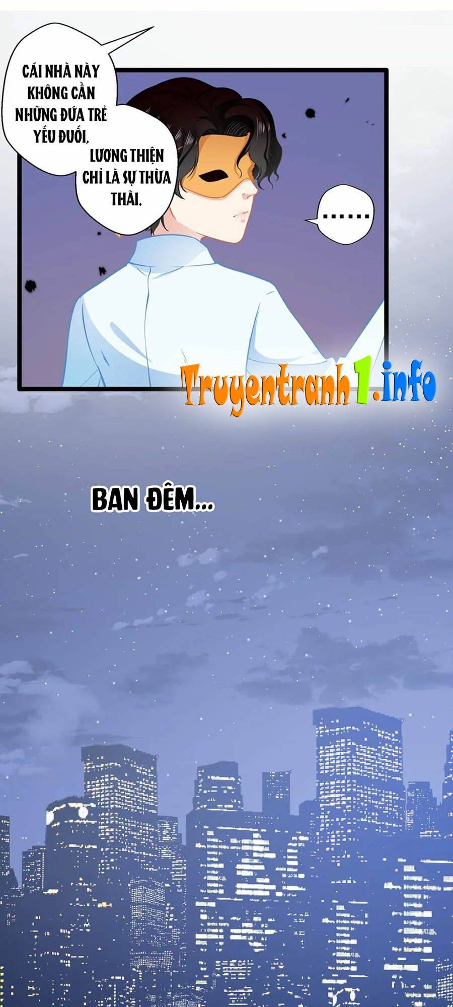 Cưng Chiều Ái Thê Hư Hỏng: Chapter 75