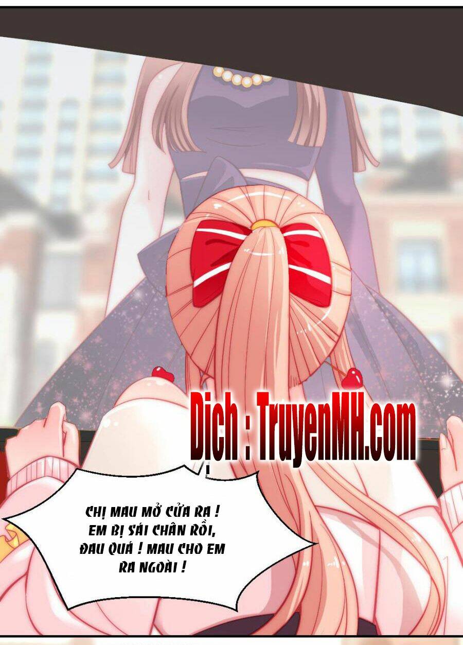 Bí Mật Của Thiên Kim: Chapter 5