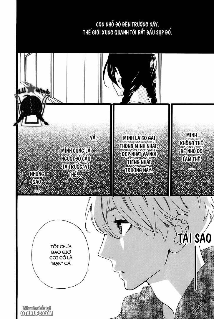 Sao Mai Của Em: Chapter 42