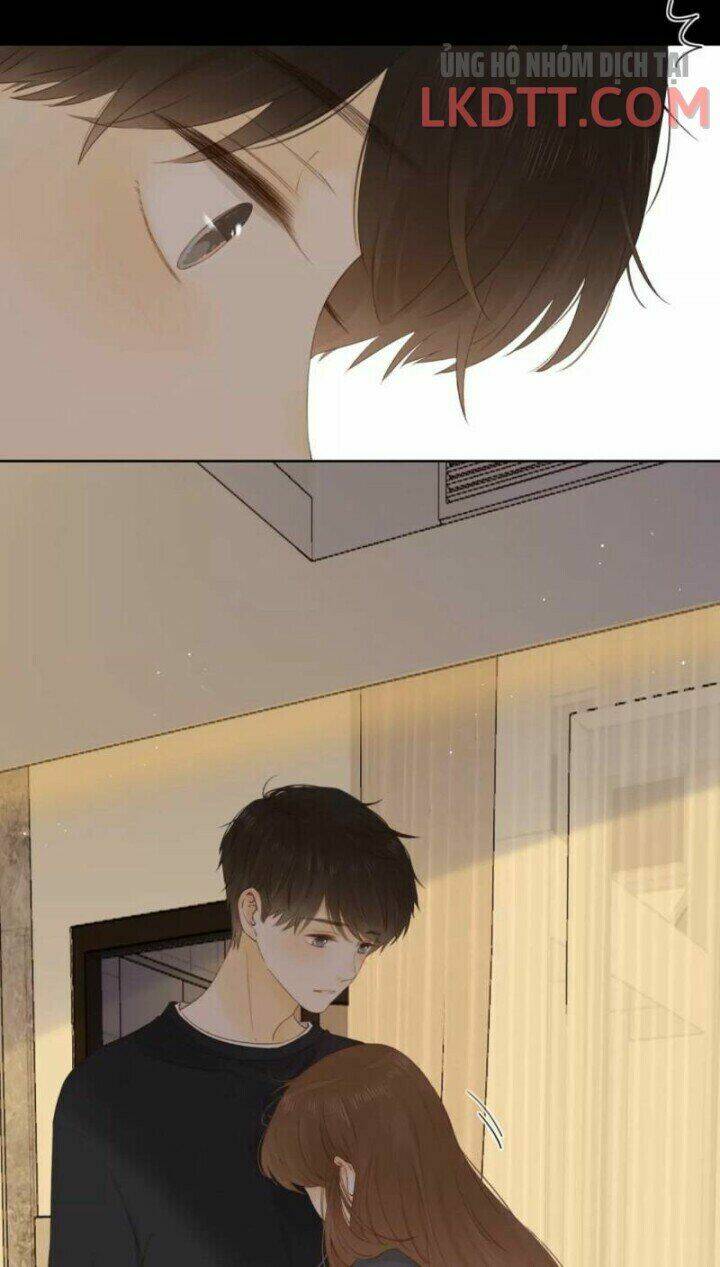 Cô Ấy Không Đáng Yêu: Chapter 39