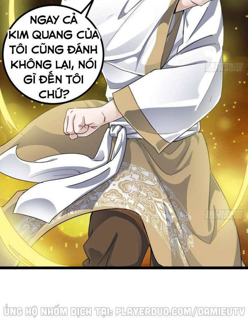 Địa Phủ Khai Phá Thương: Chapter 229