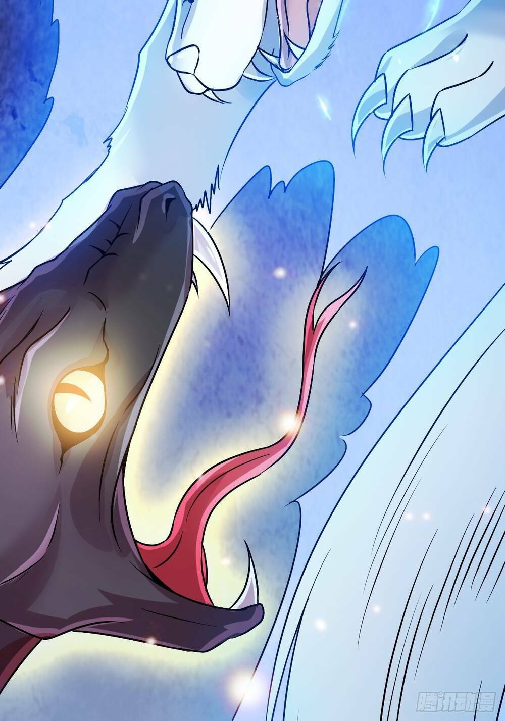 Cục Gạch Xông Vào Dị Giới: Chapter 18