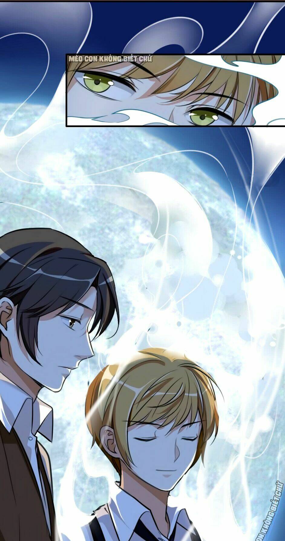 Bốc Toán Tử: Chapter 13