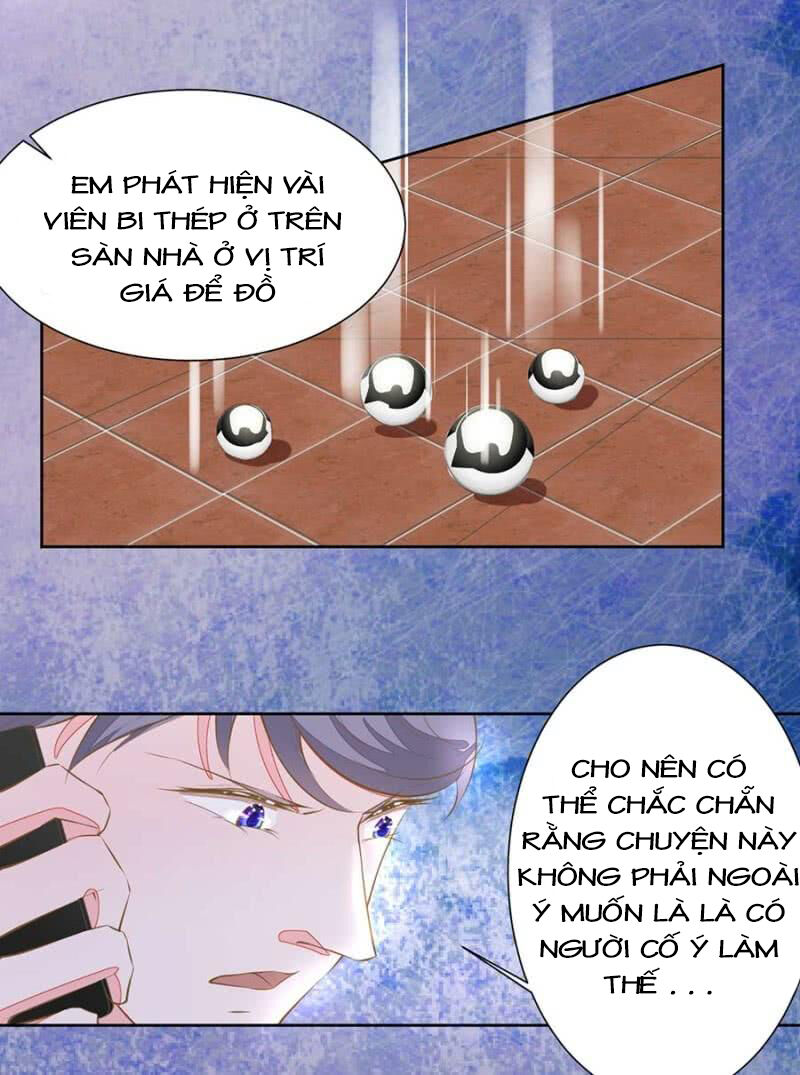 Hôn Sai 55 Lần: Chapter 101
