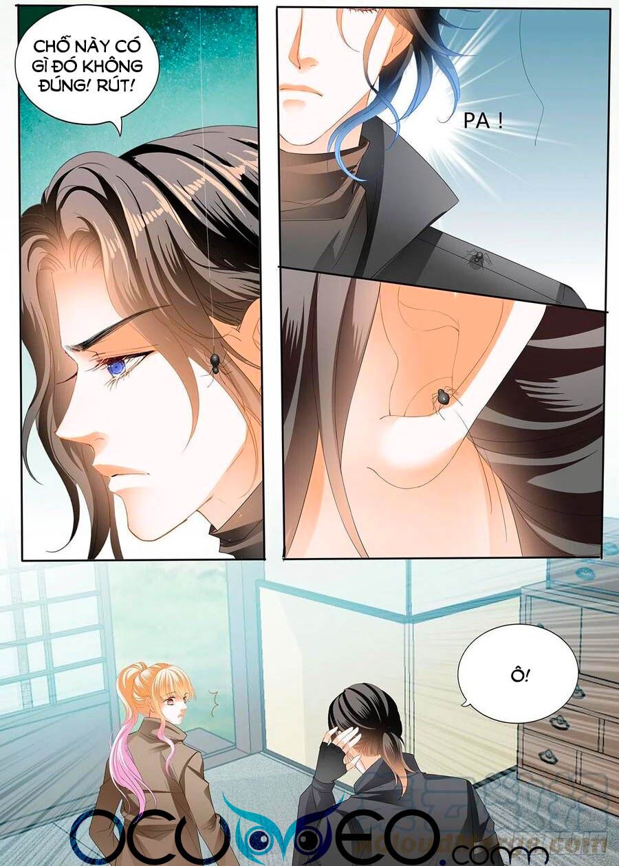 Bá Đạo Tiểu Thúc, Xin Trêu Chọc Vừa Thôi!: Chapter 245