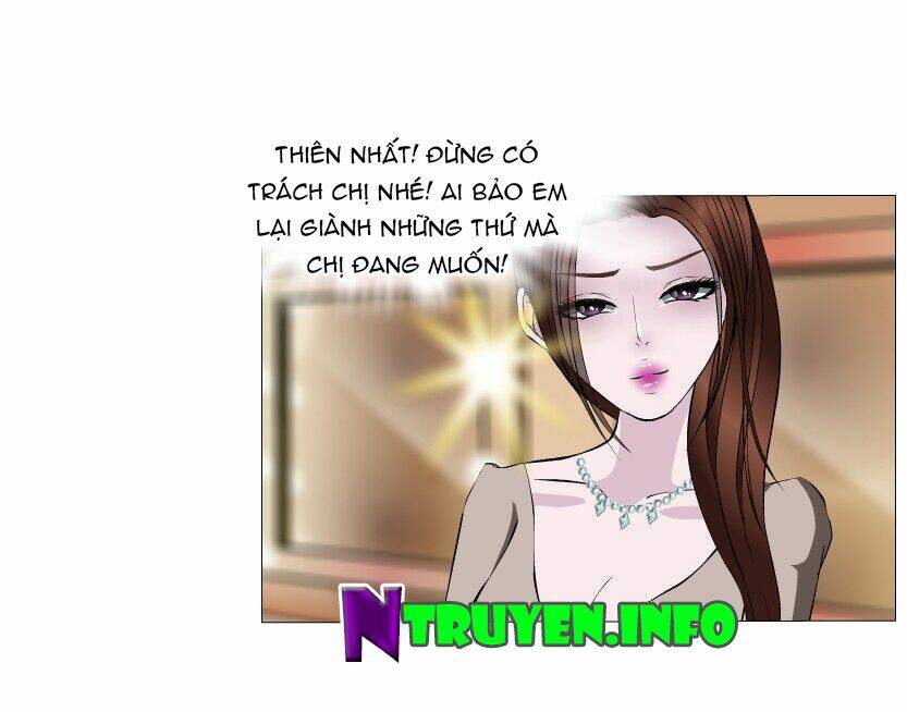 Cạm Bẫy Của Nữ Thần: Chapter 47