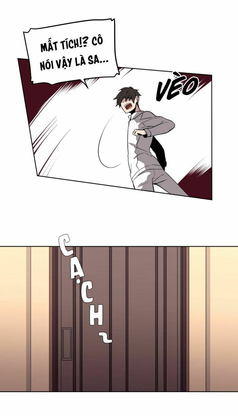 Pháp Sư Và Nữ Chúa Quỷ: Chapter 25