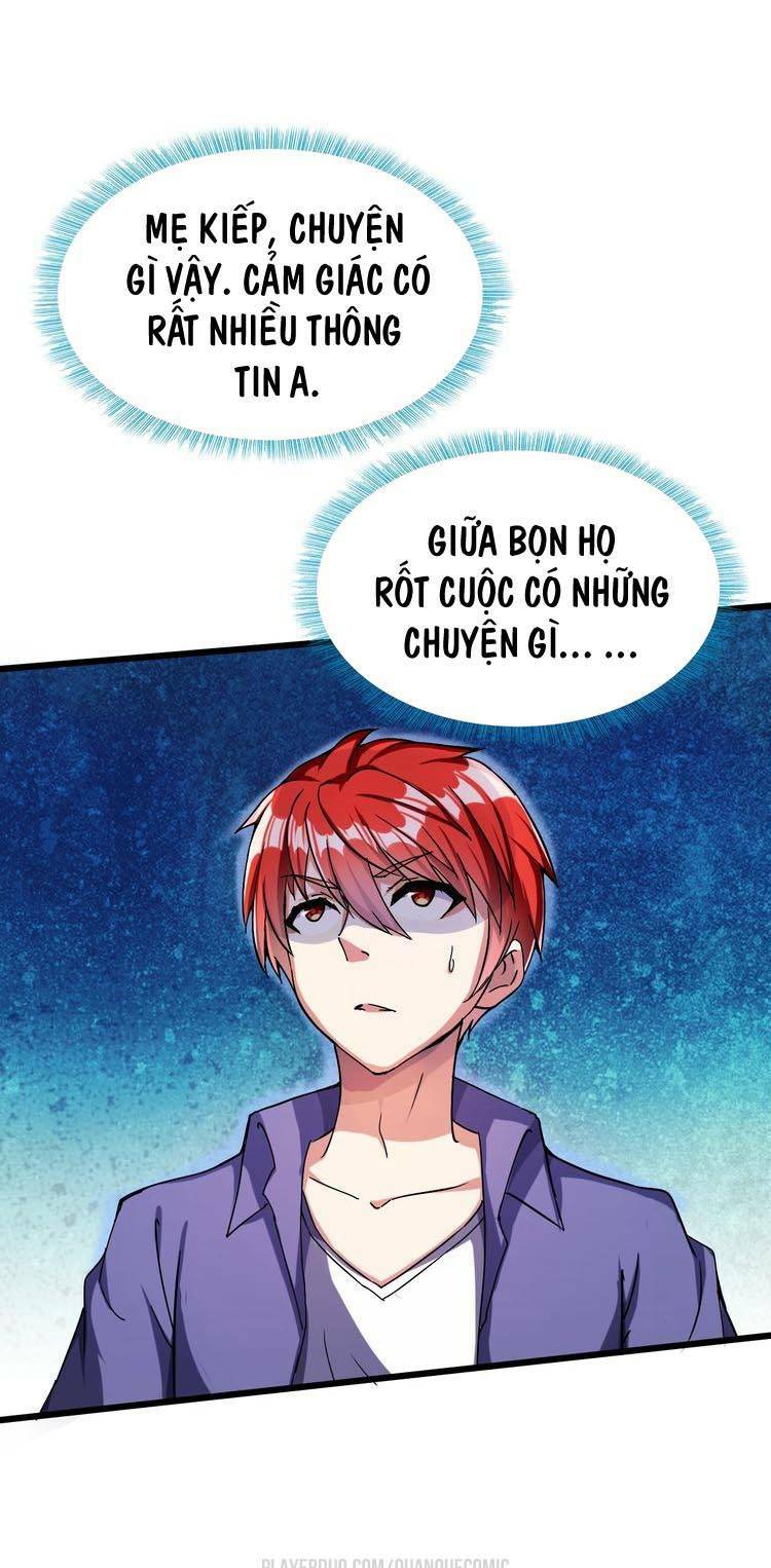 Kinh Thế Kỳ Nhân: Chapter 30