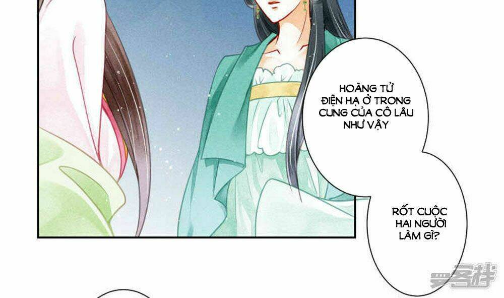Ái Thượng Vô Địch Tiếu Hoàng Hậu: Chapter 63
