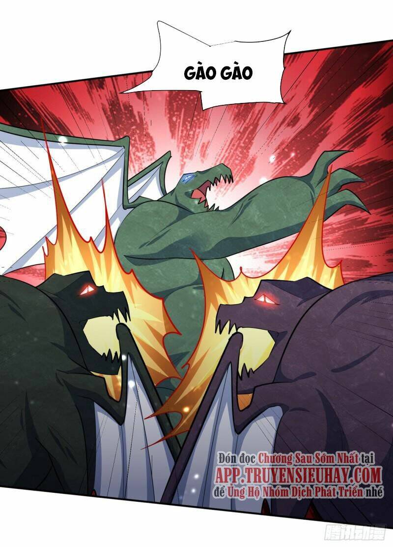 Yêu Giả Vi Vương: Chapter 342