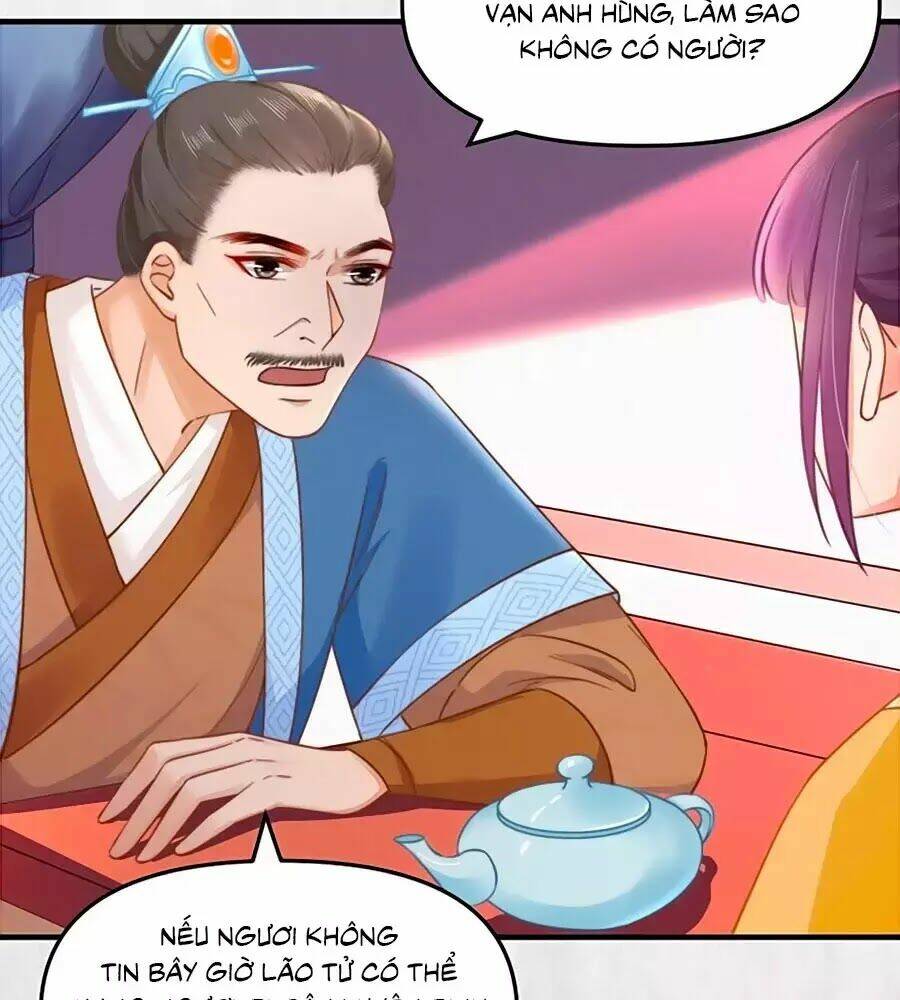 Hoạn Phi Hoàn Triều: Chapter 59