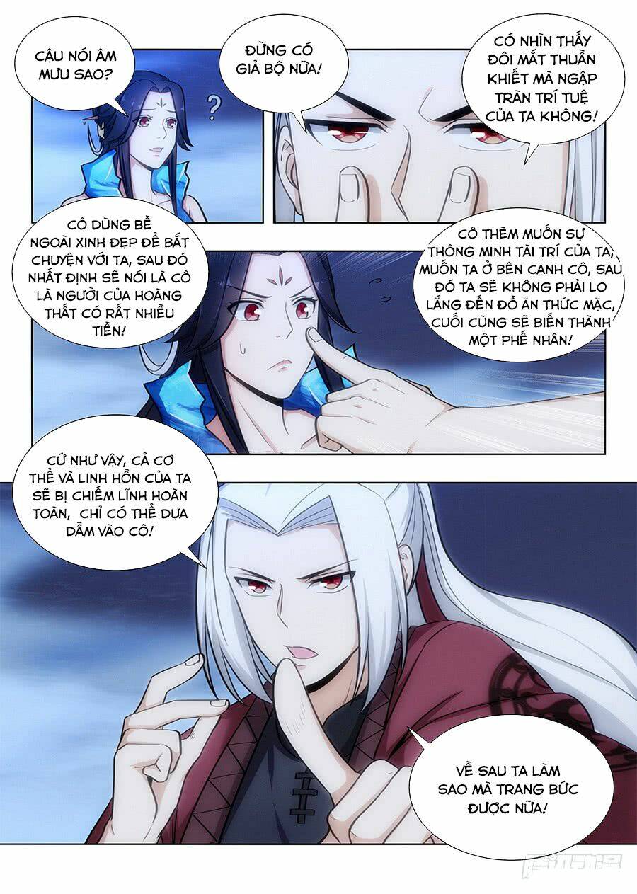 Tối Cường Phản Sáo Lộ Hệ Thống: Chapter 64