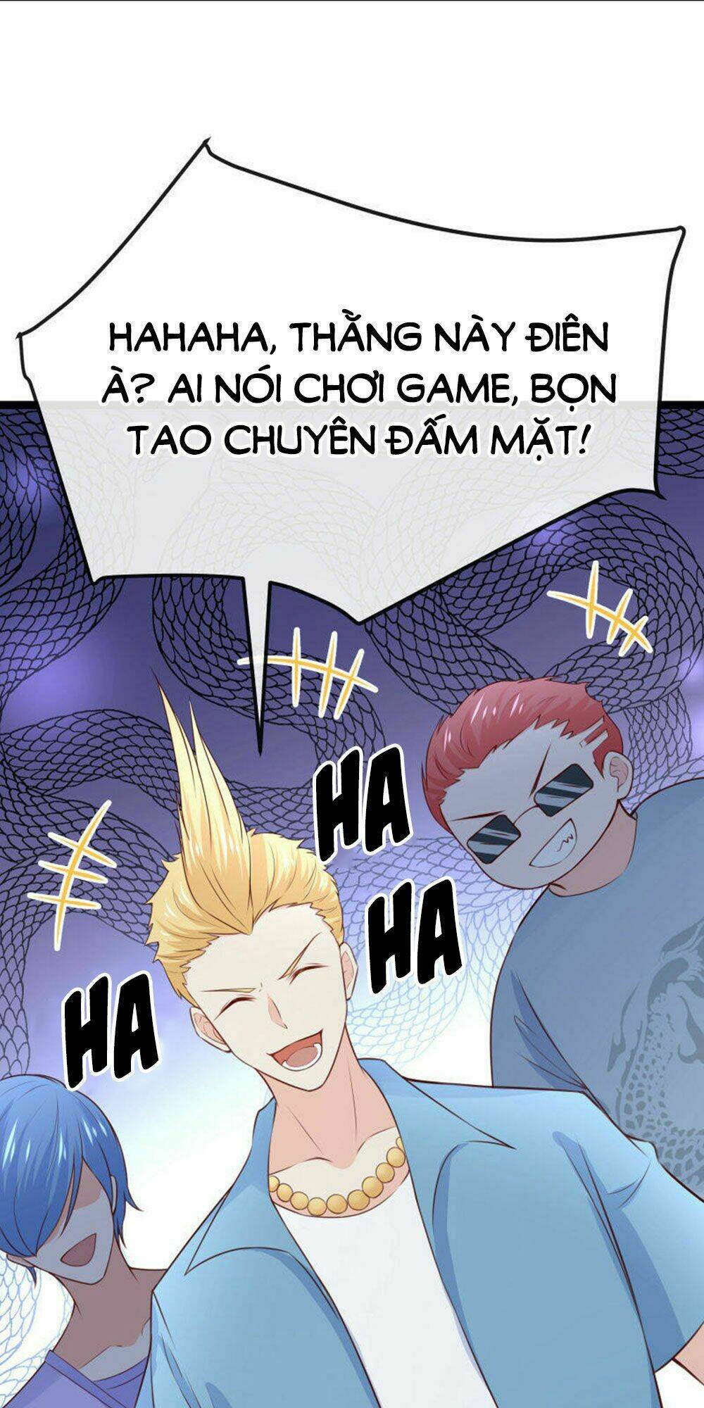Boss Của Tôi Là Đại Thần: Chapter 90